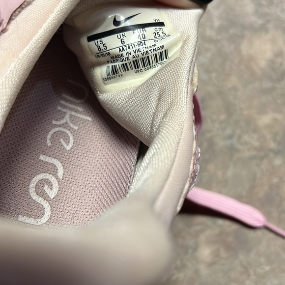 Nike Renew Athletic Running Shoe - Picture 7 of 7